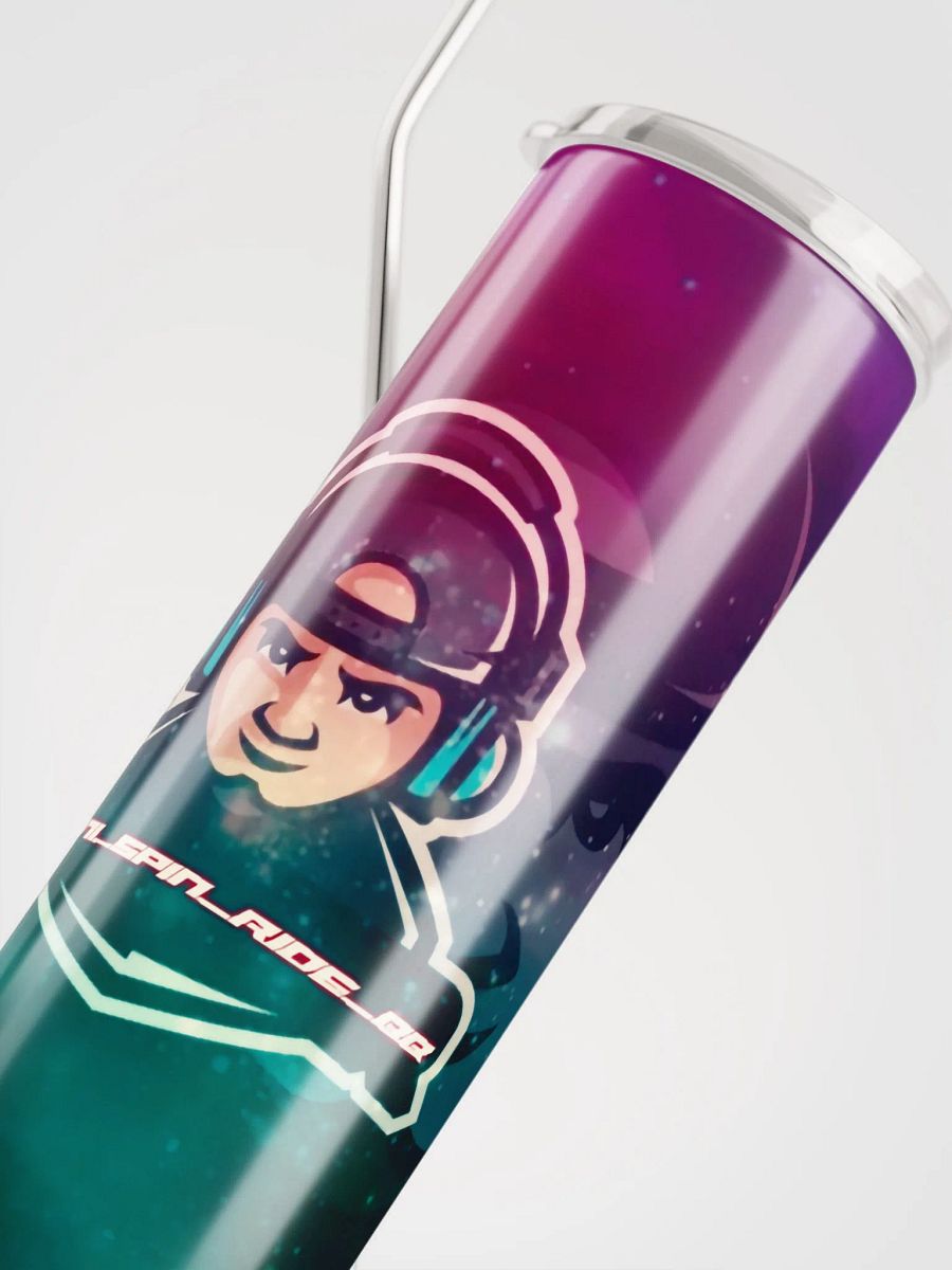 Stainless Steel Tumbler BSRBB Classic product image (4)