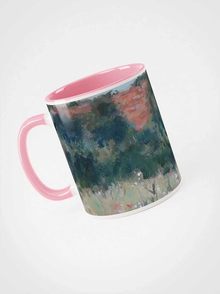 Lavender Cottage Adventurer Collection Mug product image (3)