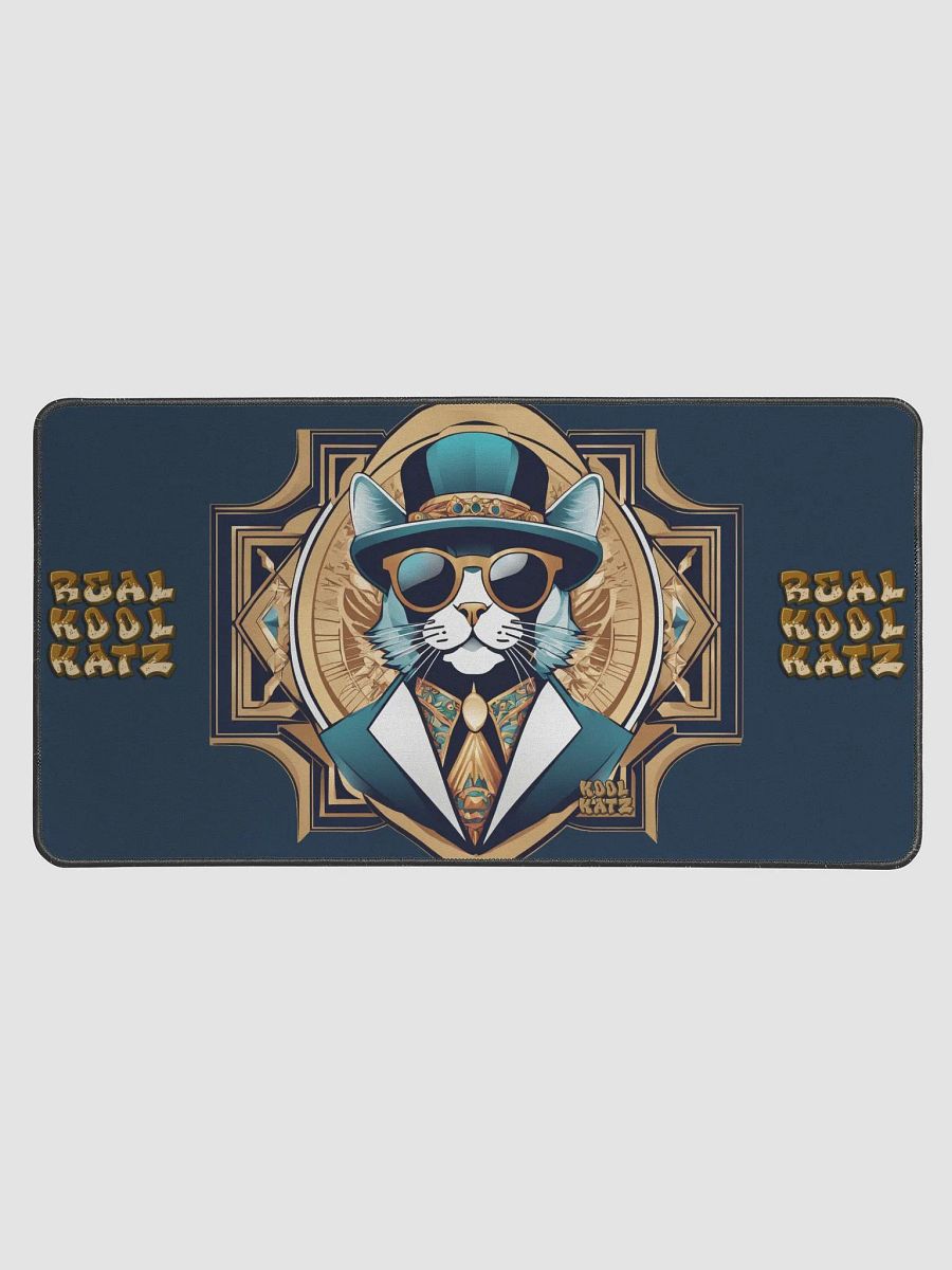 Real Kool Katz Desk Mats product image (1)