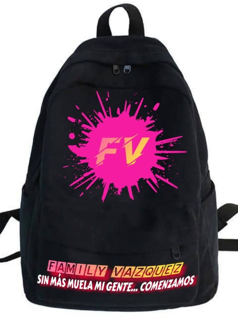Mochilas product image (1)