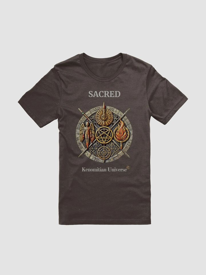 Sacred | Supersoft T-Shirt product image (1)