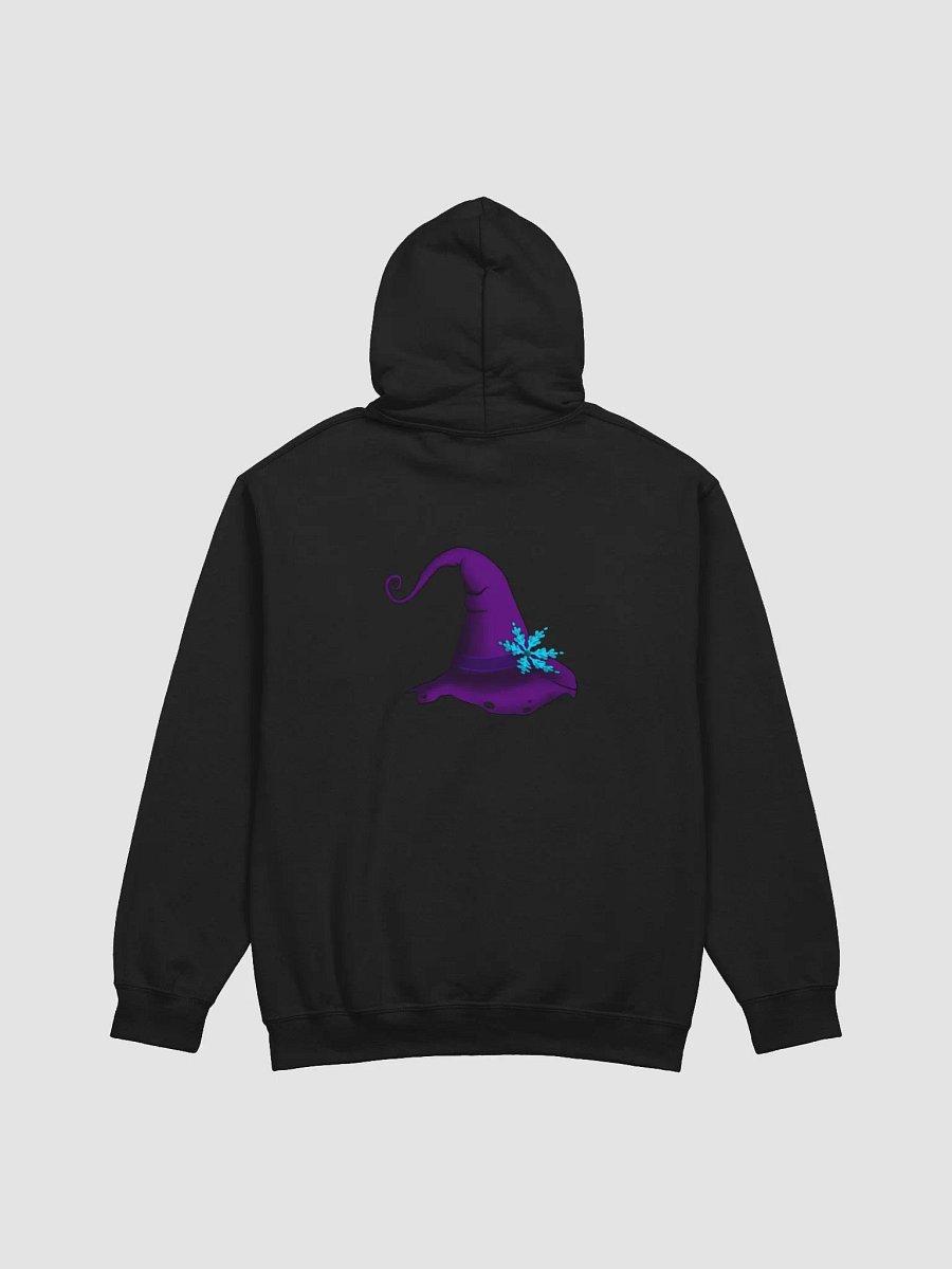 Winter Witch Jumper product image (6)