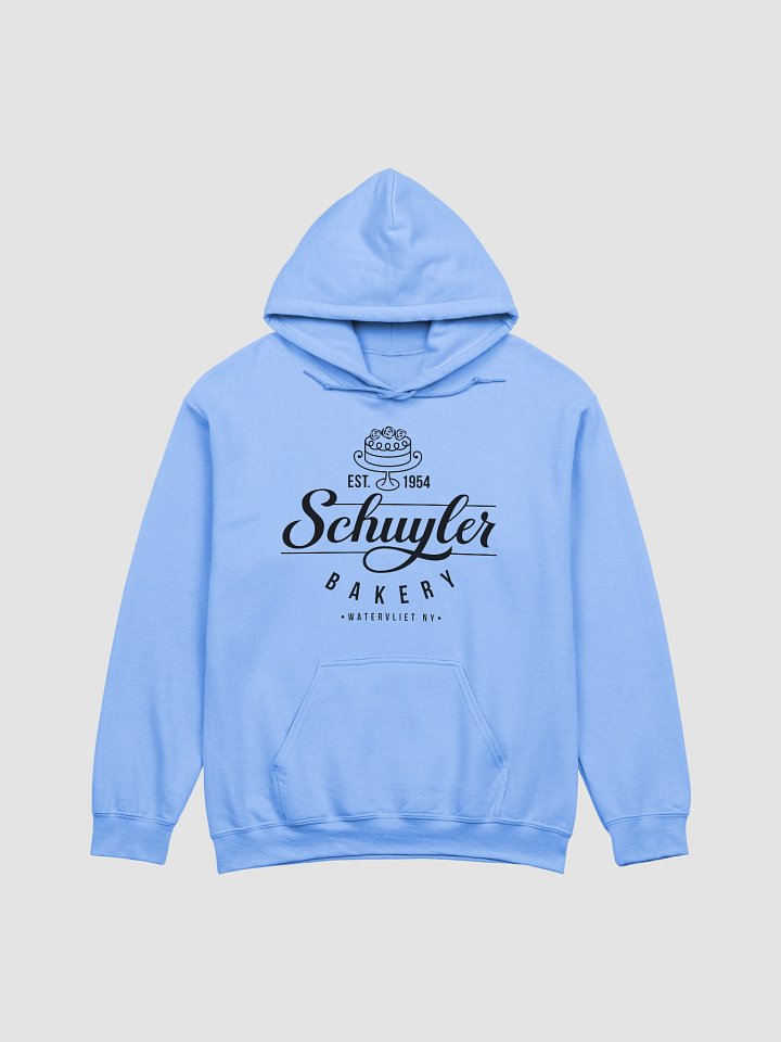Schuyler Bakery Light Hoodie product image (4)