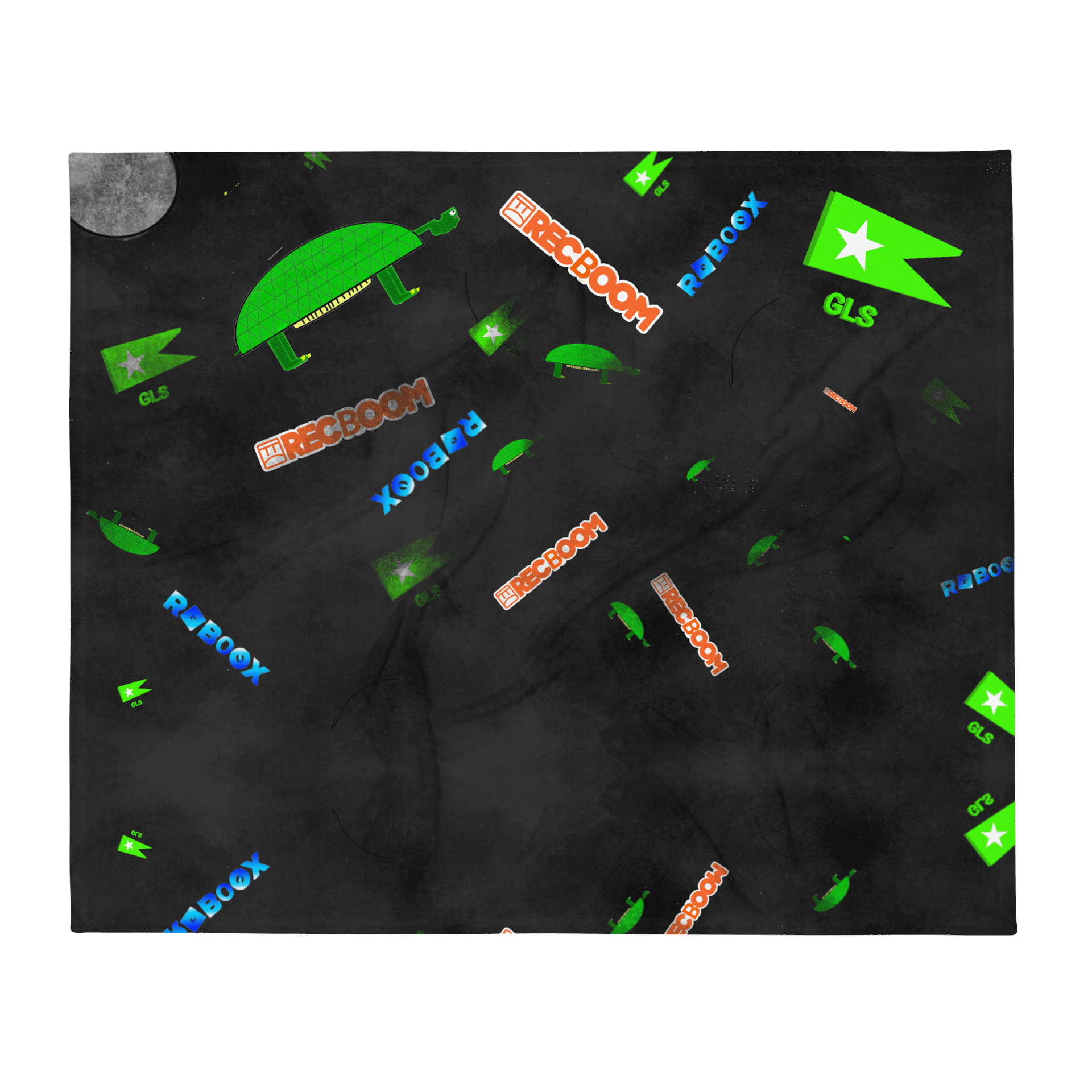 GLS Blanket product image (2)