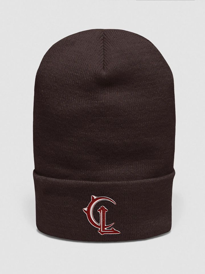 Camlynn Beanie!! product image (7)