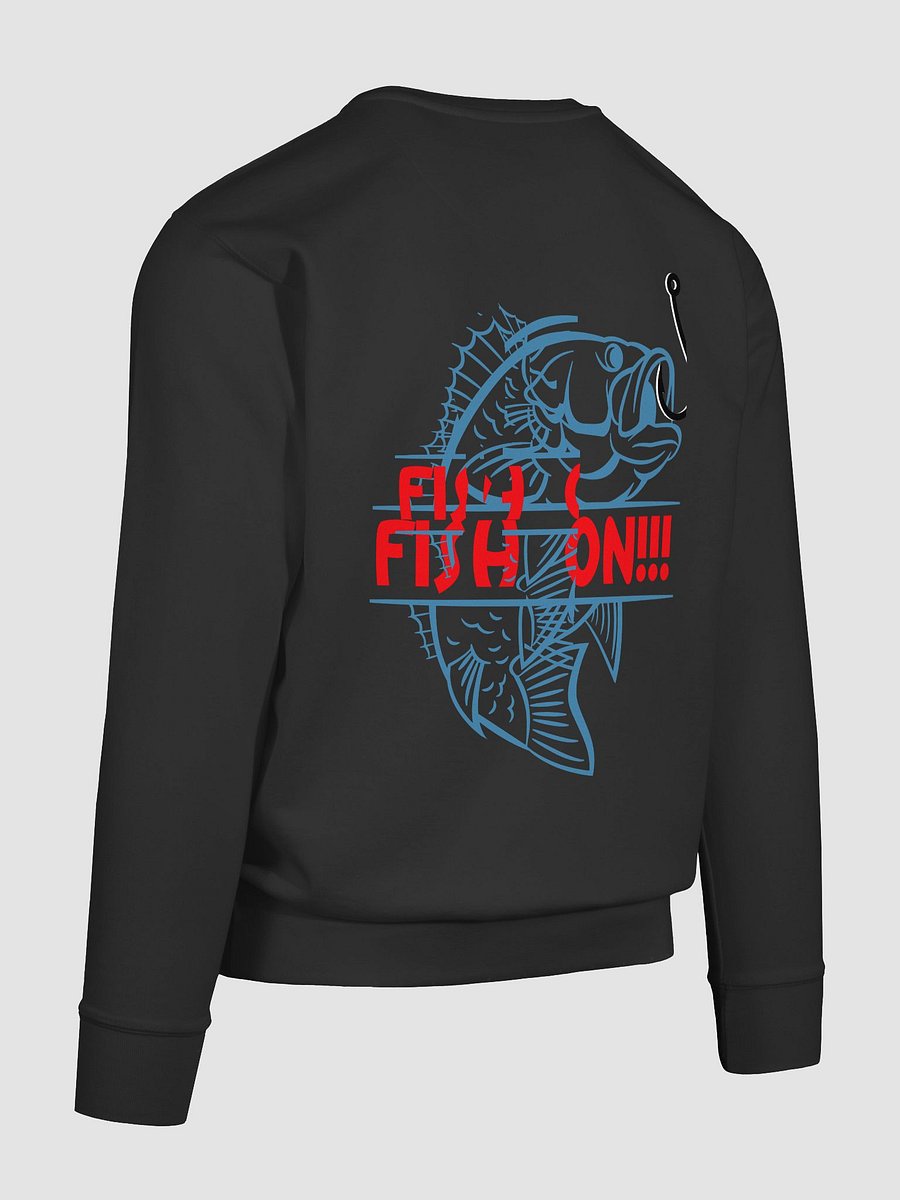 El Matador - Sweatshirt product image (95)