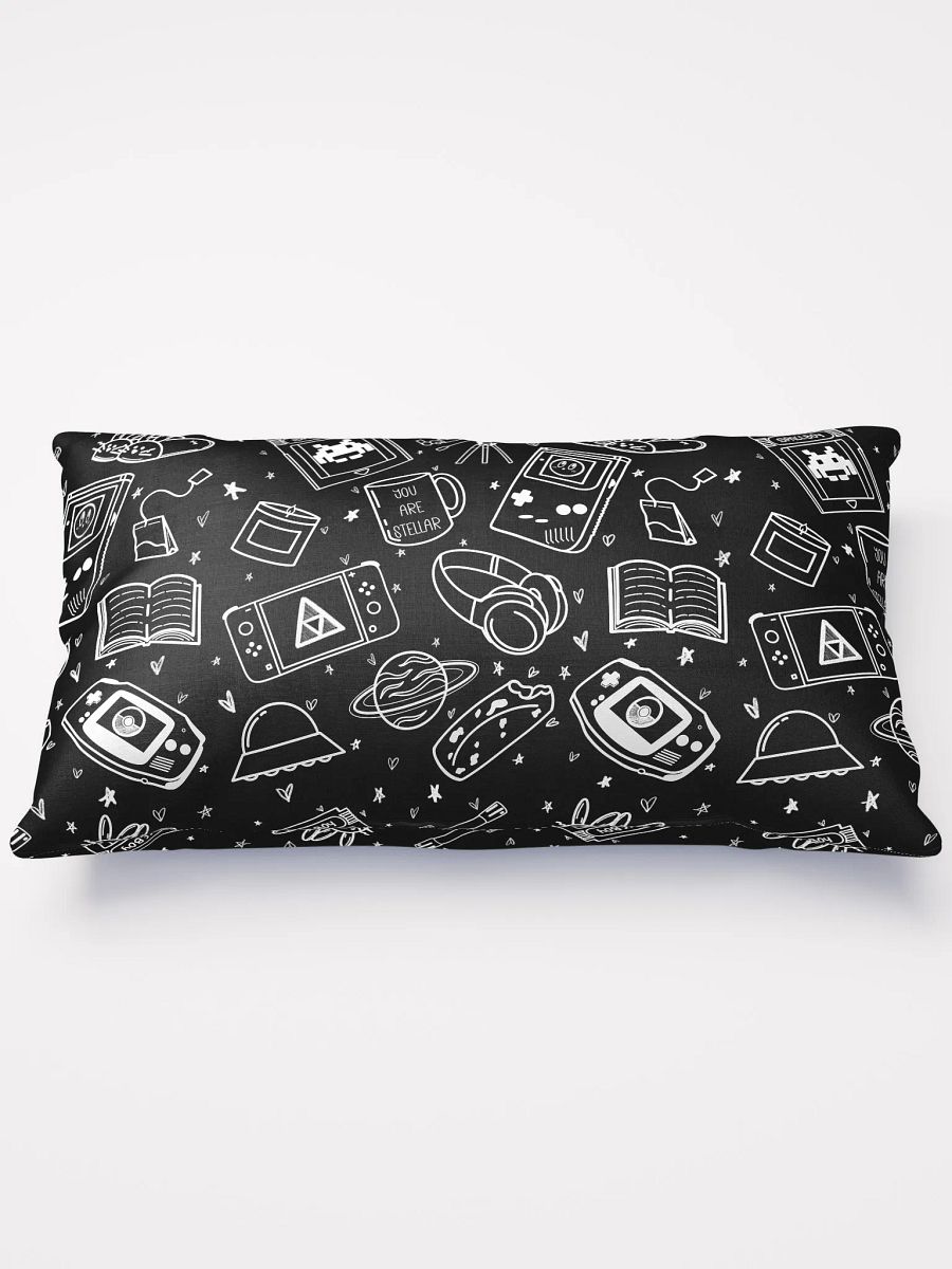 Stellar Doodle Pillows product image (1)
