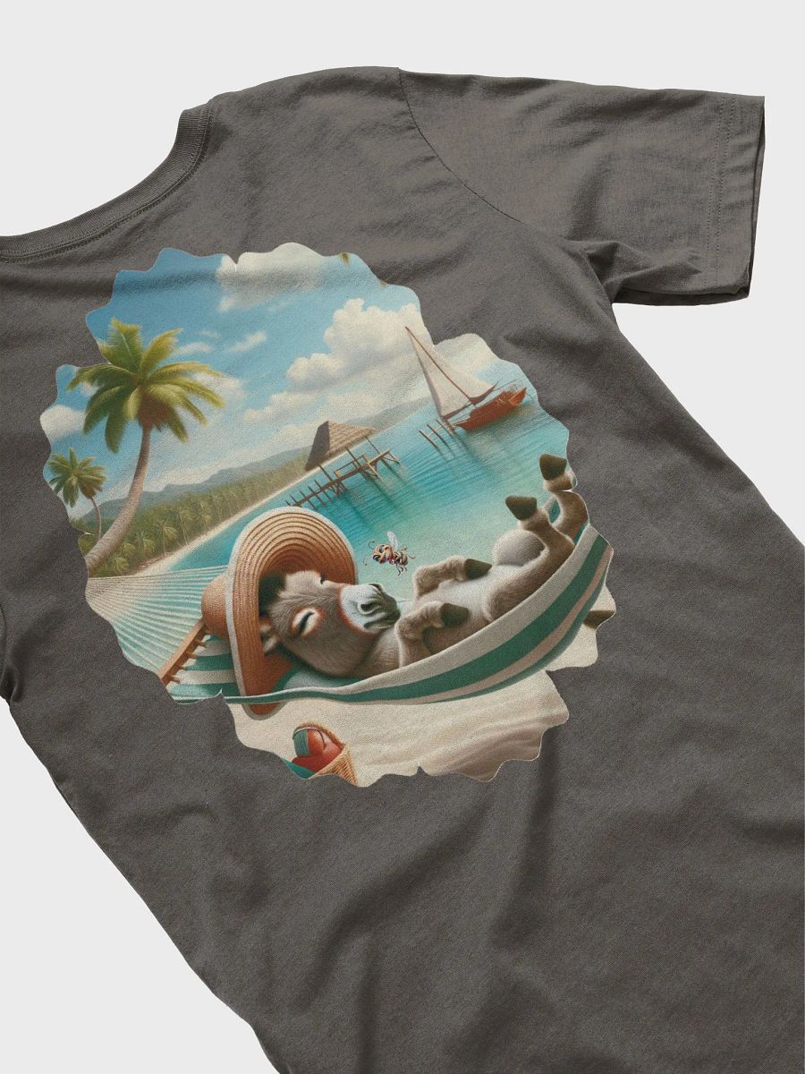 Don't Bug Me Donkey T-Shirt product image (3)
