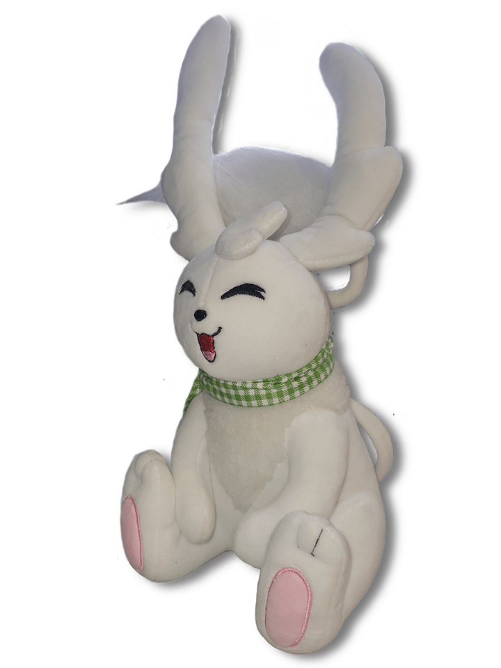 'The Eternal's Guardian' Plush product image (2)