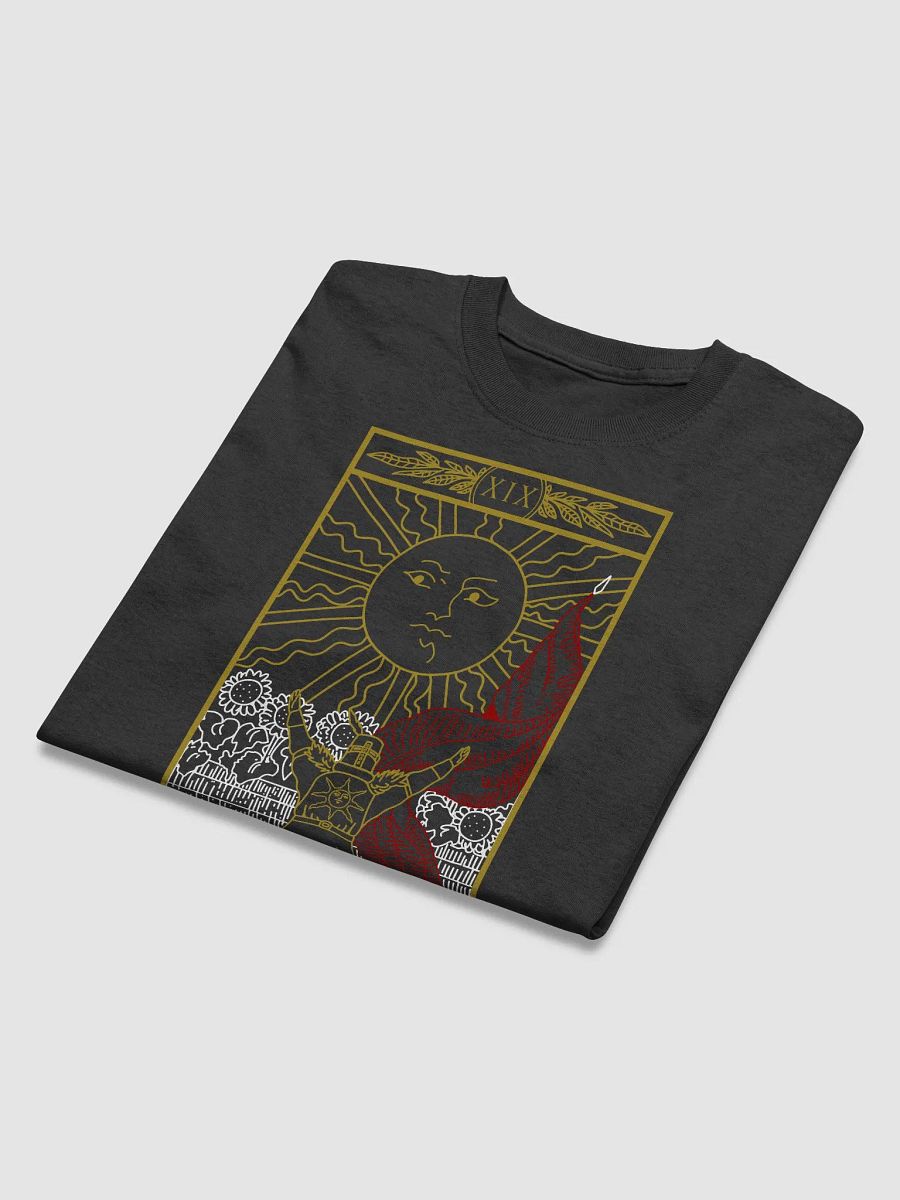 Praise The Sun Tarot Card product image (13)