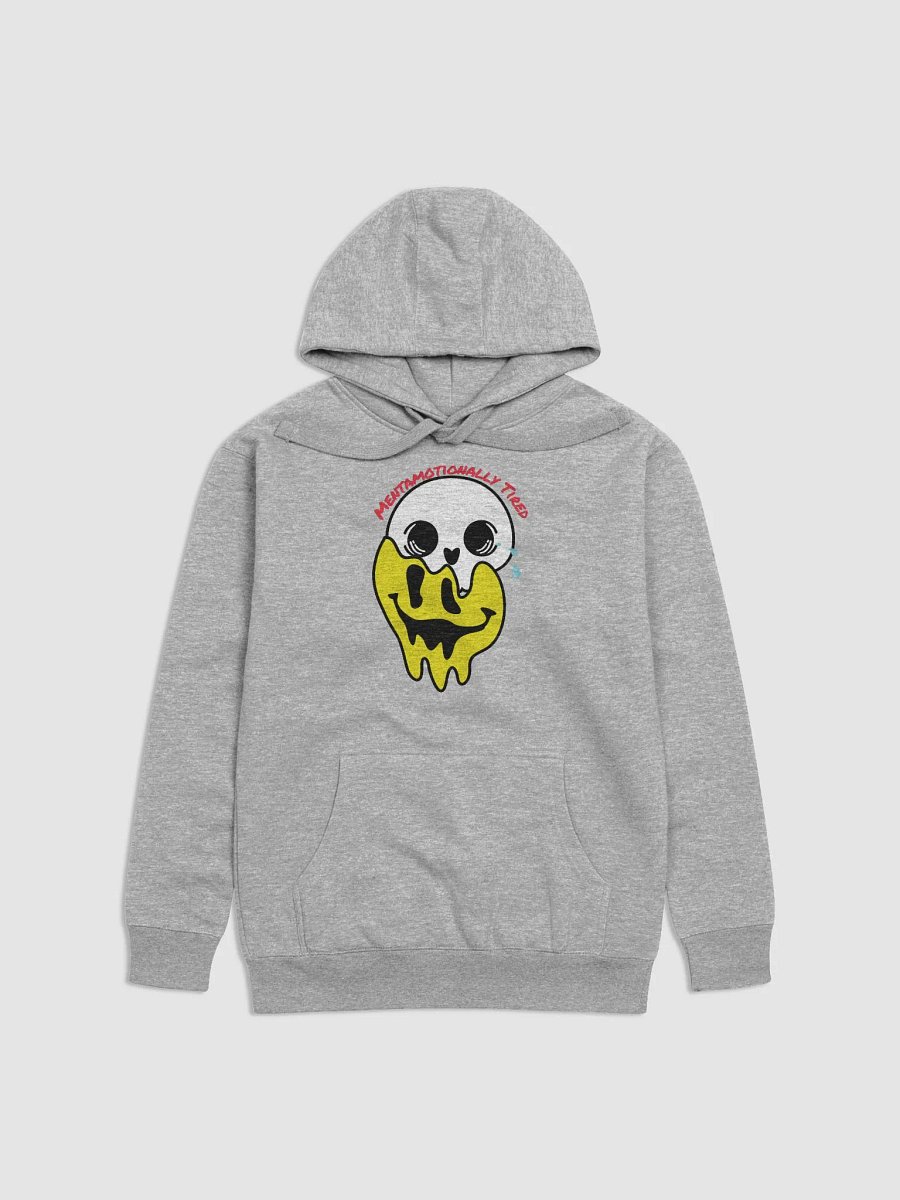Melted Hoodie product image (2)