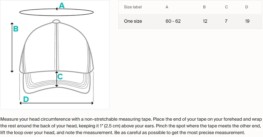 Koi Cap product image (9)