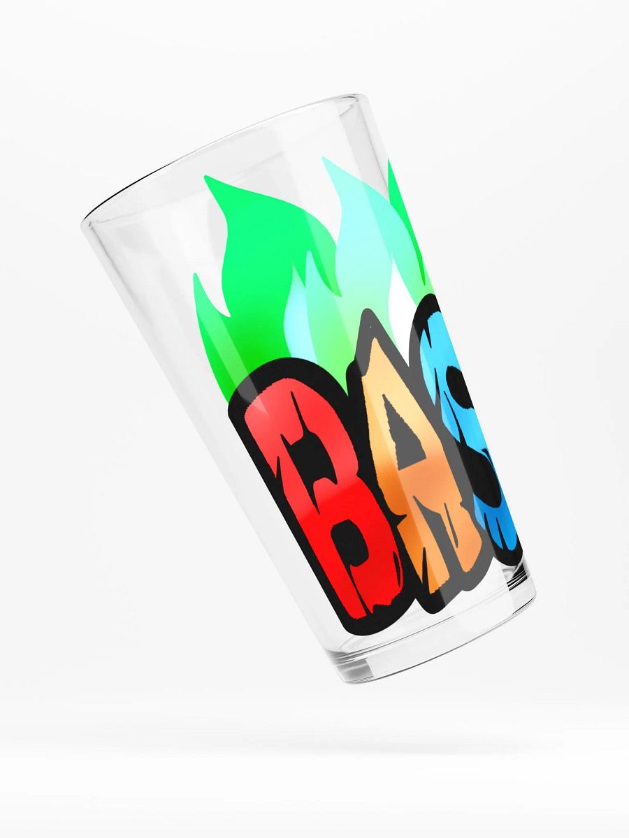 FIRE BASS CUP product image (2)