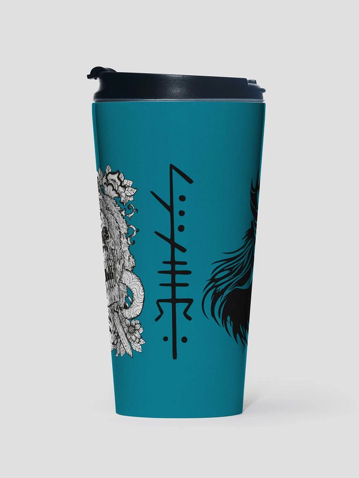 King of Chaos product image (2)