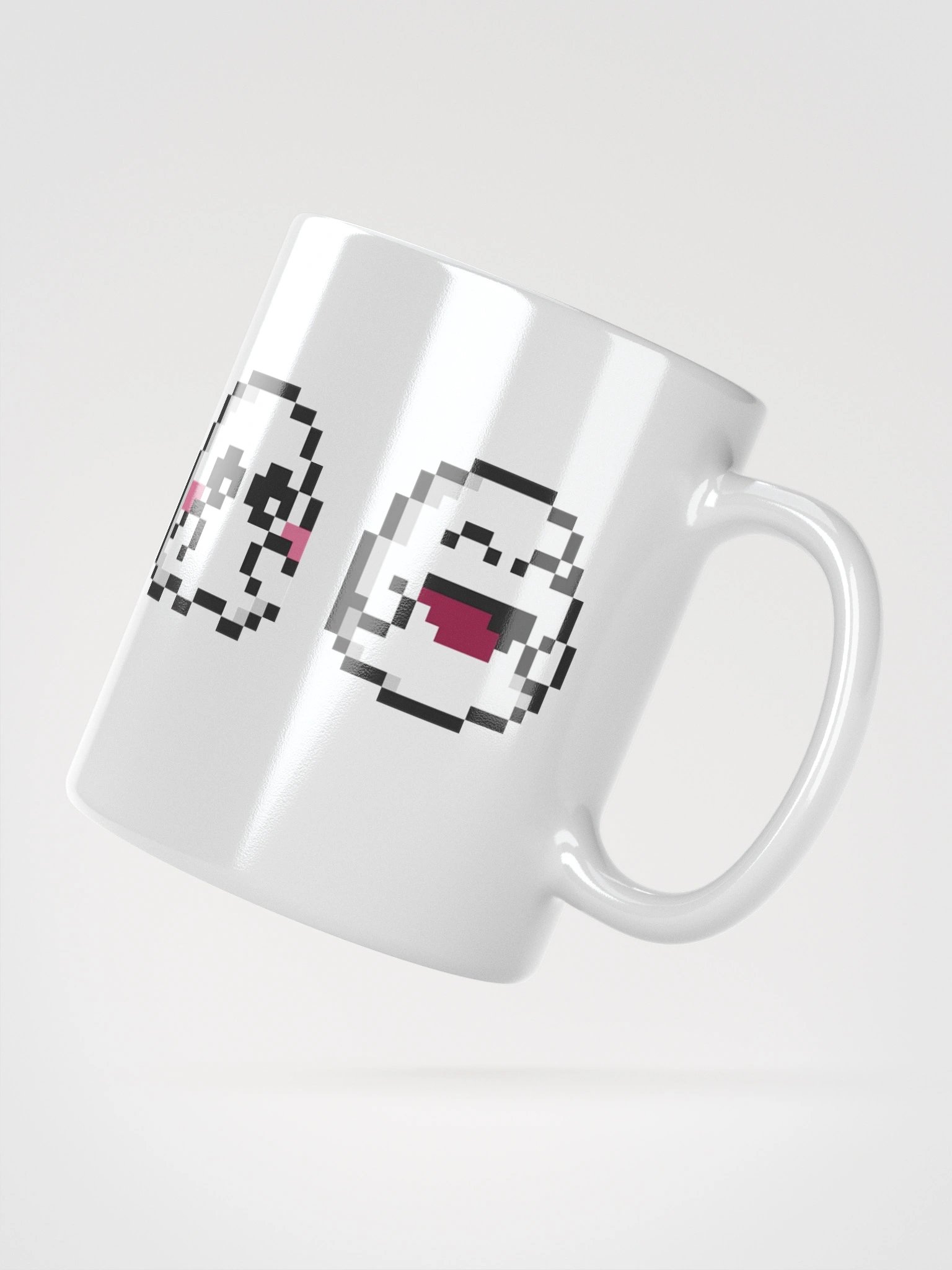 Ghosties Mug product image (5)