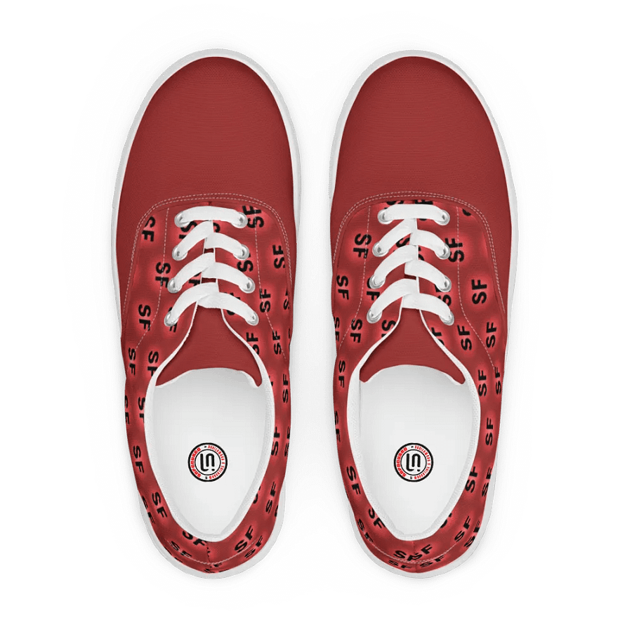 Sofocused Blvd - Burgandy product image (1)