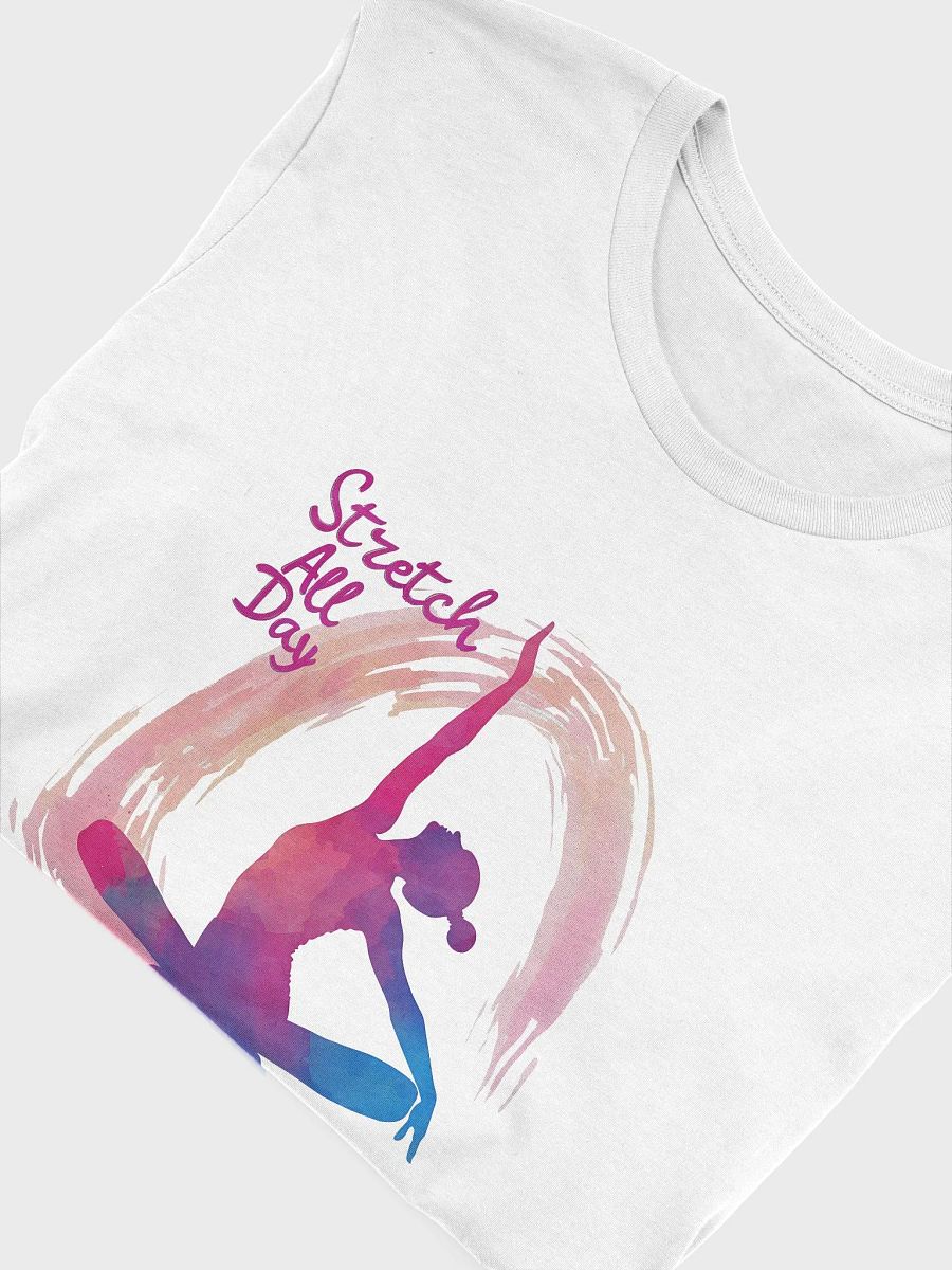 Stretch All Day T-Shirt product image (55)