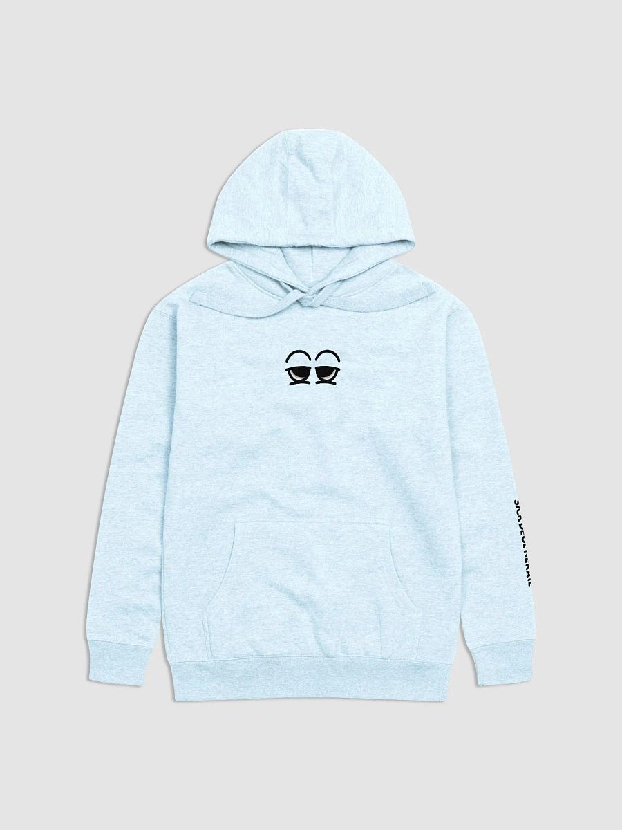 Sickdegenerate Eyes Hoodie product image (5)