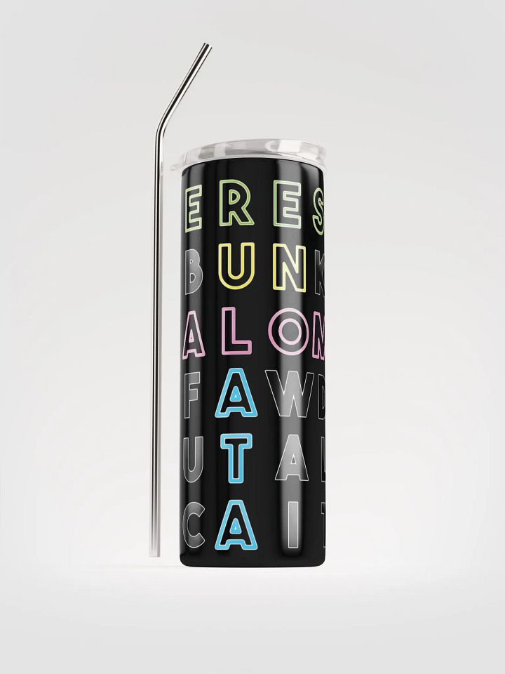 Termo Palomo lata product image (1)