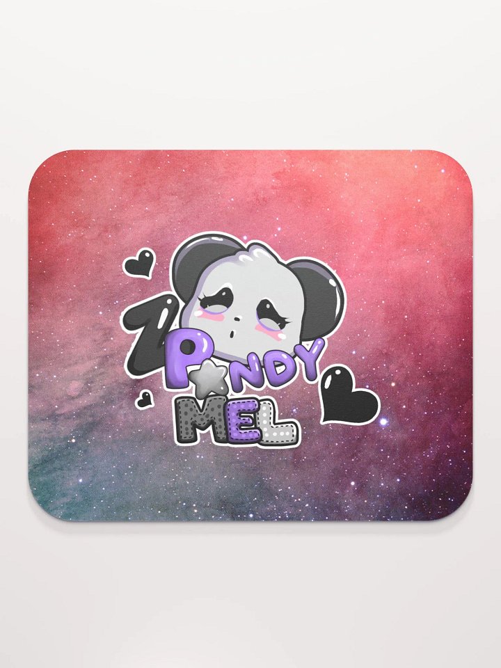 Pandy mousepad?! product image (2)
