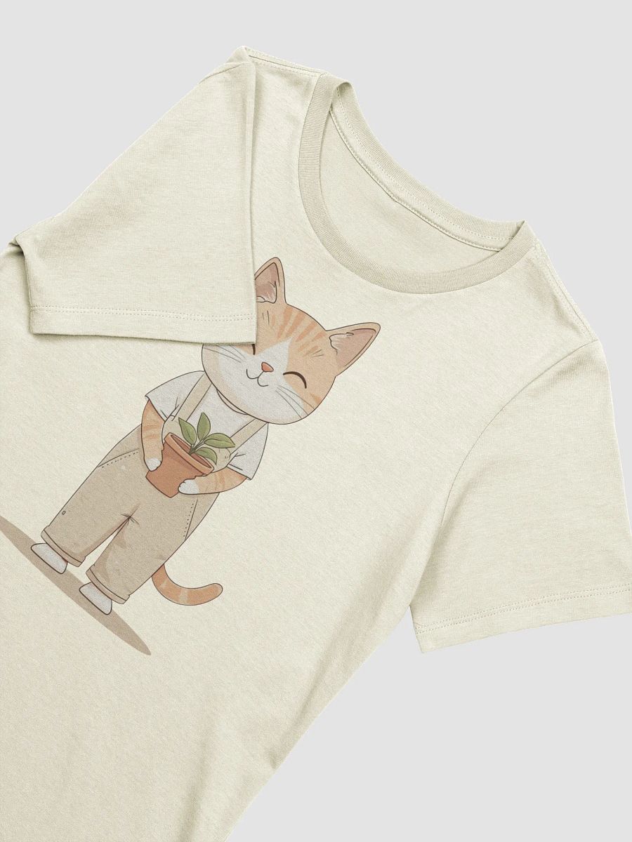 Farmer Meow T-Shirt product image (7)