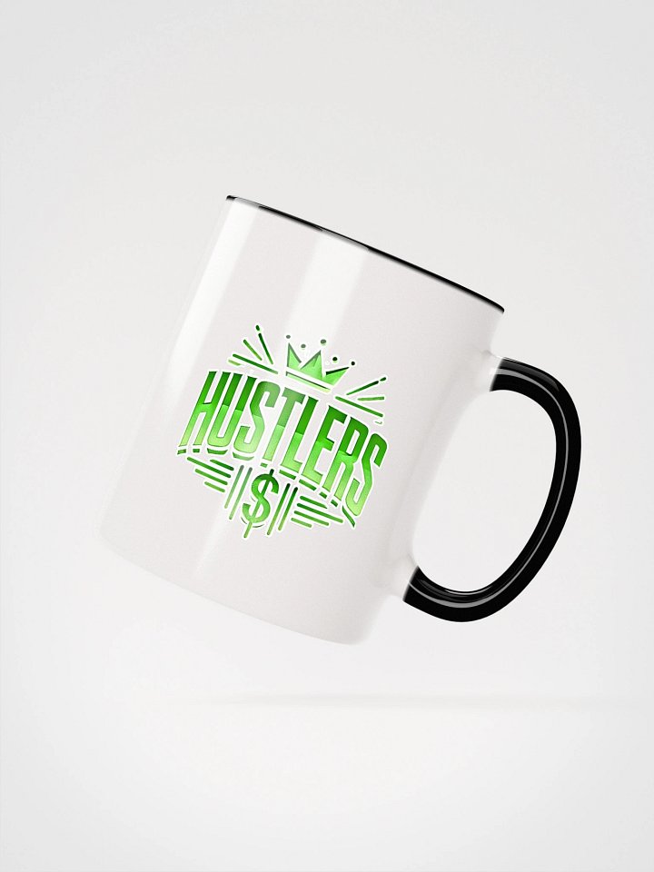 Hustlers Cup product image (2)