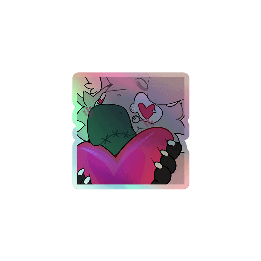 Love Siki Holo product image (1)