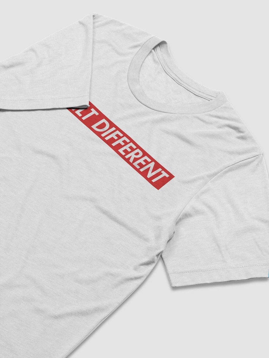 Built Different Box Logo product image (15)