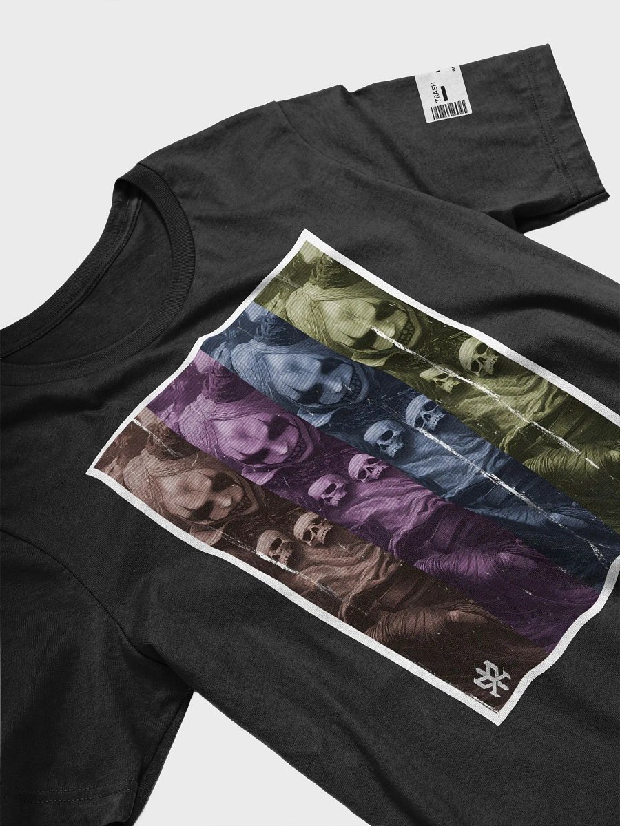 The Fool (Popart limited Tee) product image (3)