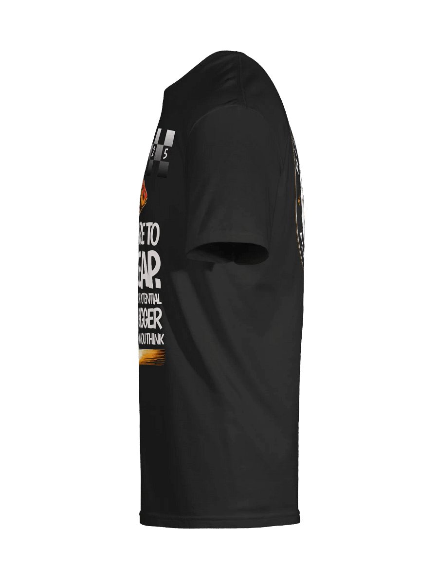 Dare To Leap - RU1A product image (9)