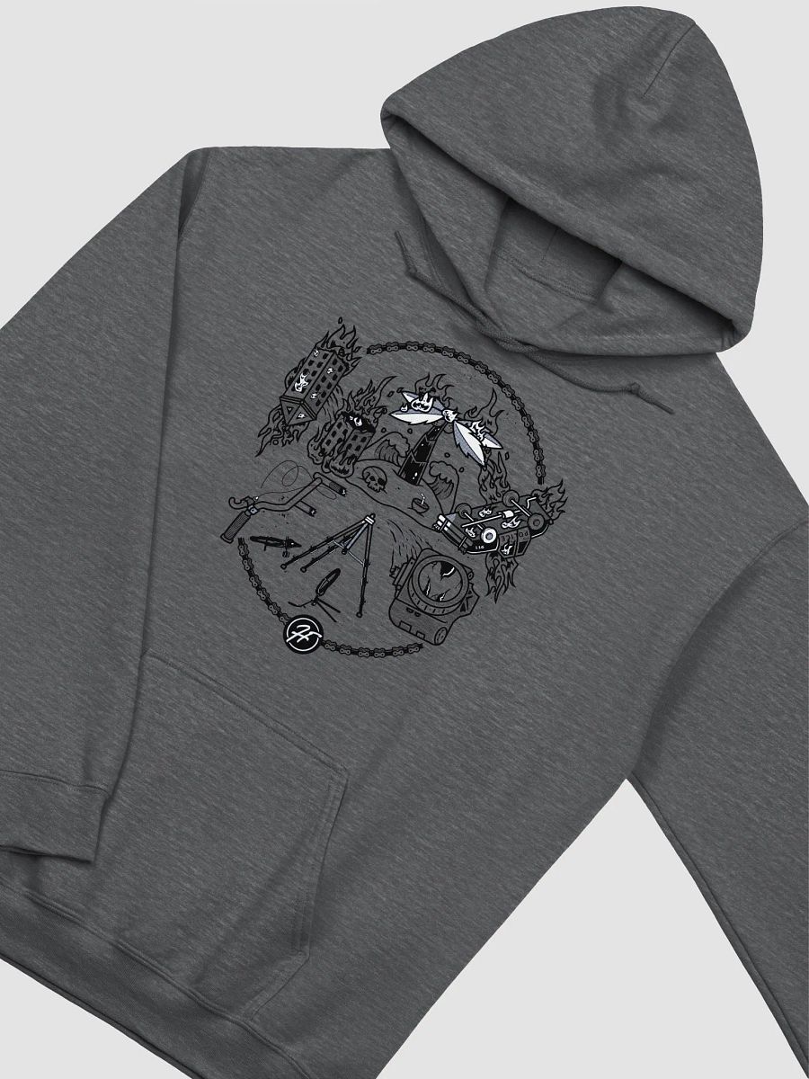 Destroy Hoodie (70x Entries) product image (3)