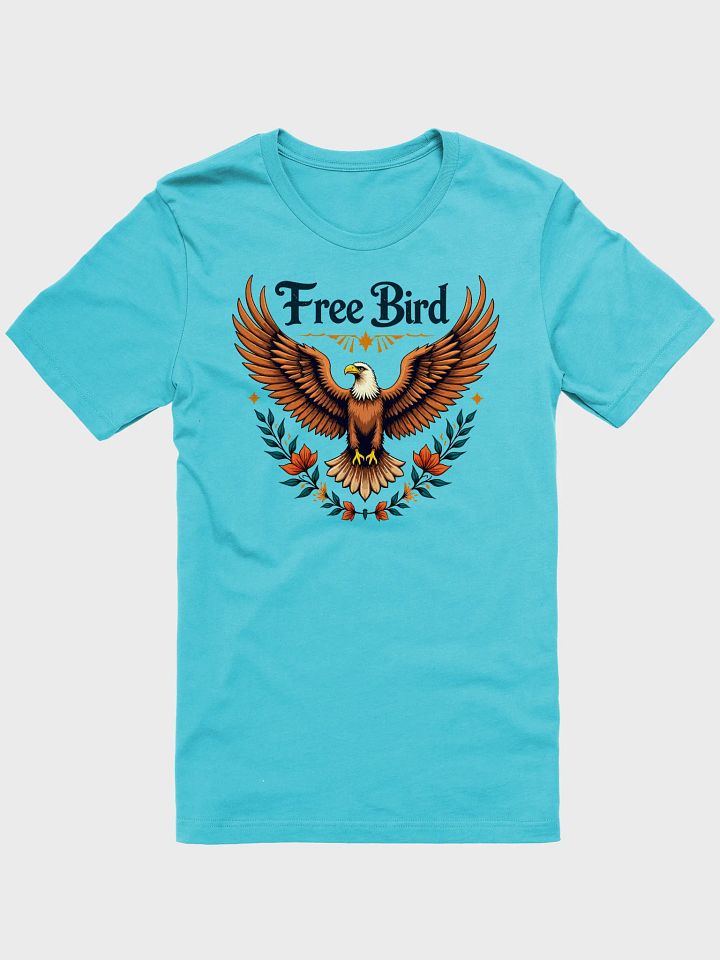 Free Bird product image (1)