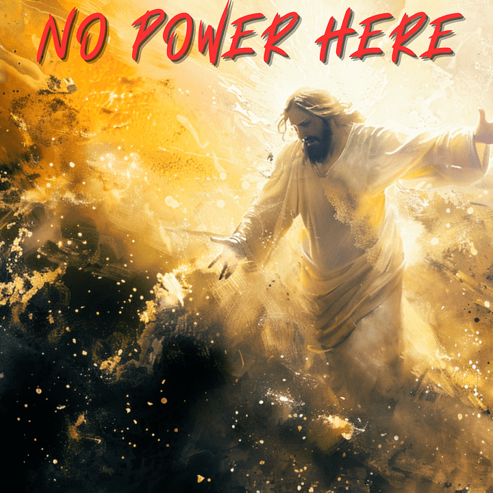 No Power Here | MP3 product image (1)
