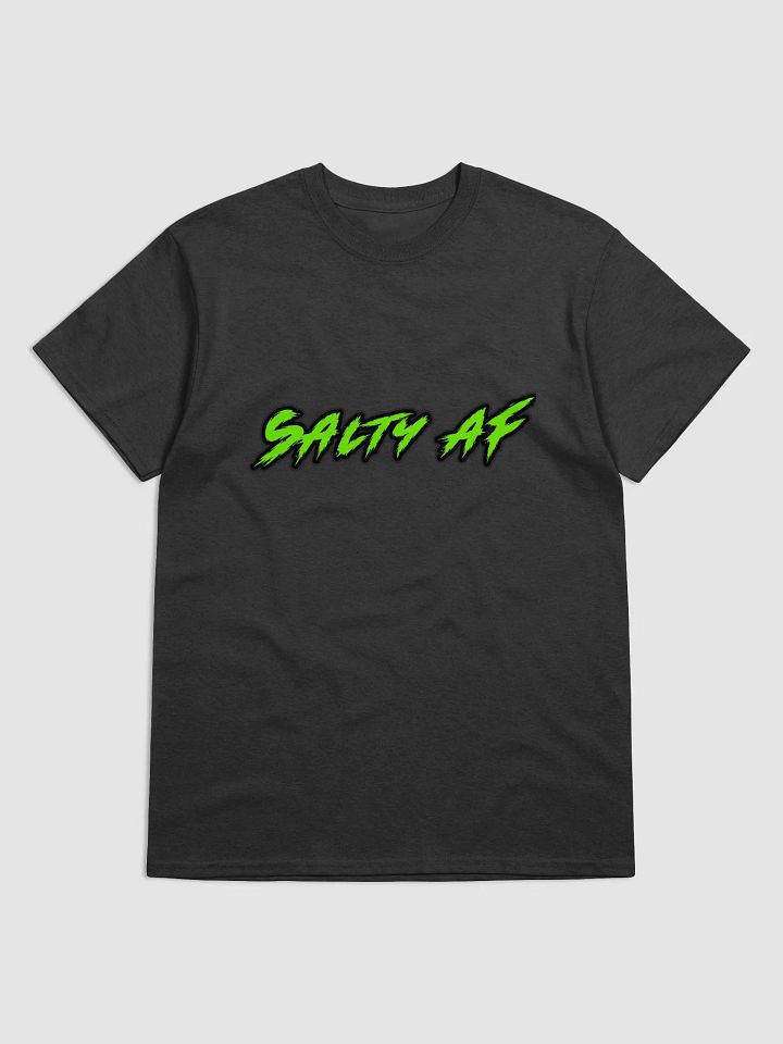 the broken t shirt product image (1)