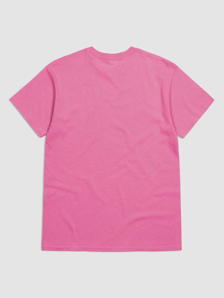 Adventure Awaits D&D Pink T-Shirt product image (6)