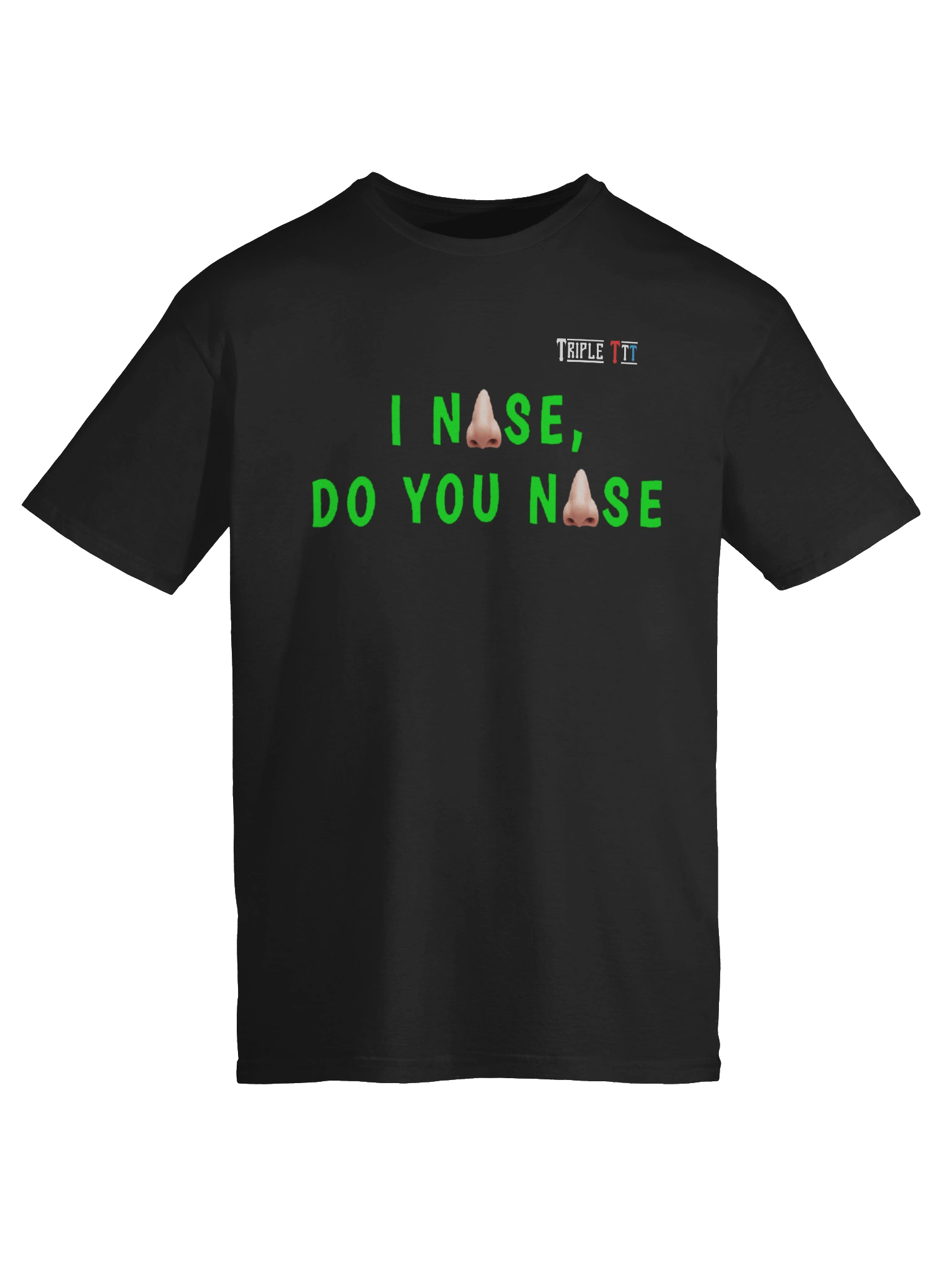 The Nose Shirt product image (43)