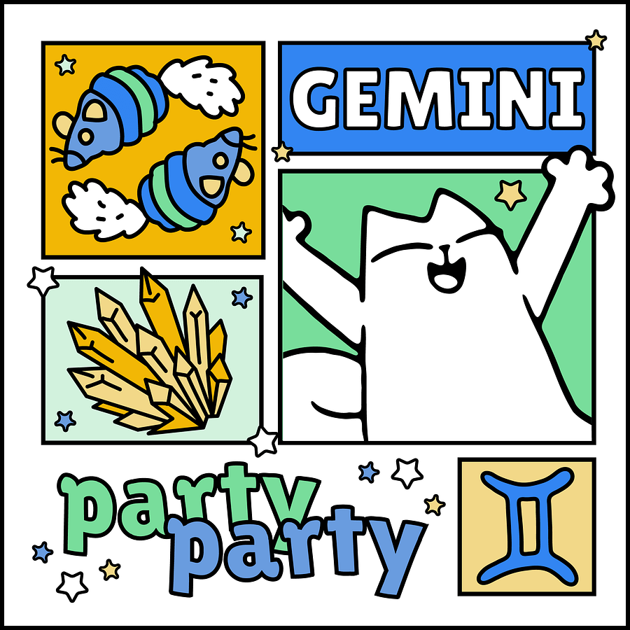 Gemini Mug product image (6)