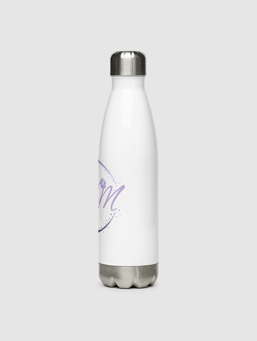 [99AnnaMarie] Stainless Steel Water Bottle product image (2)
