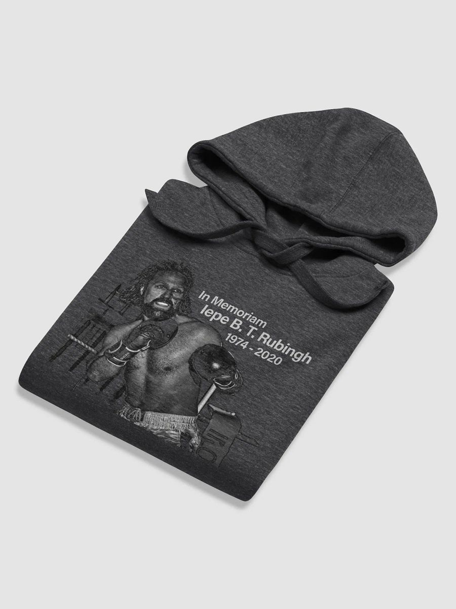 Iepe Rubingh Memorial Hoodie product image (9)