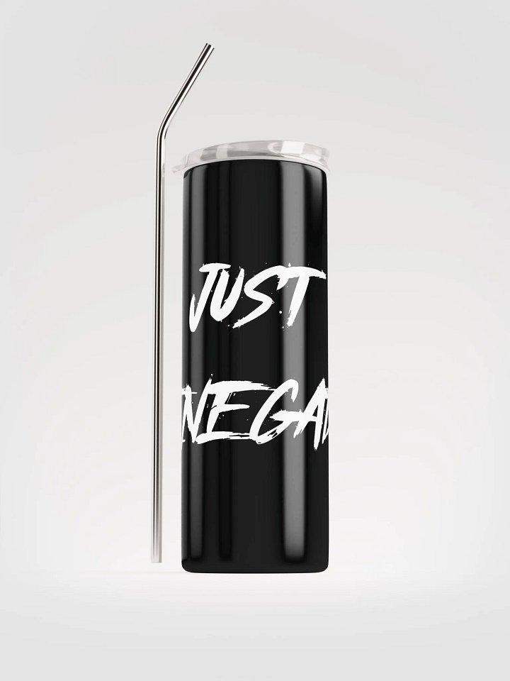 Stainless Steel Tumbler product image (1)