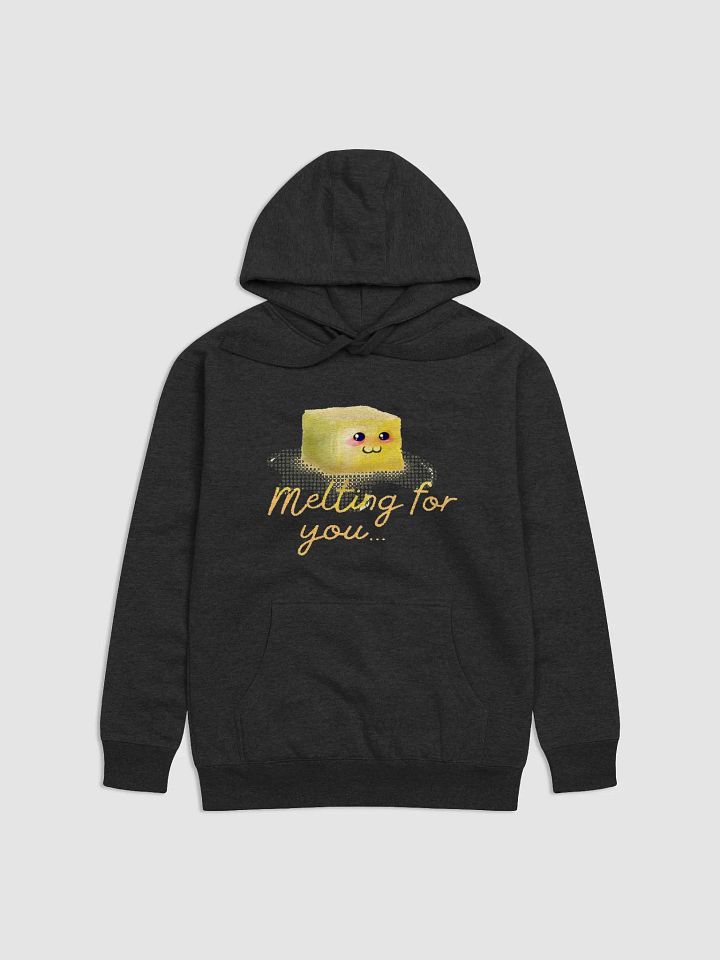 Melting For You Hoodie product image (5)