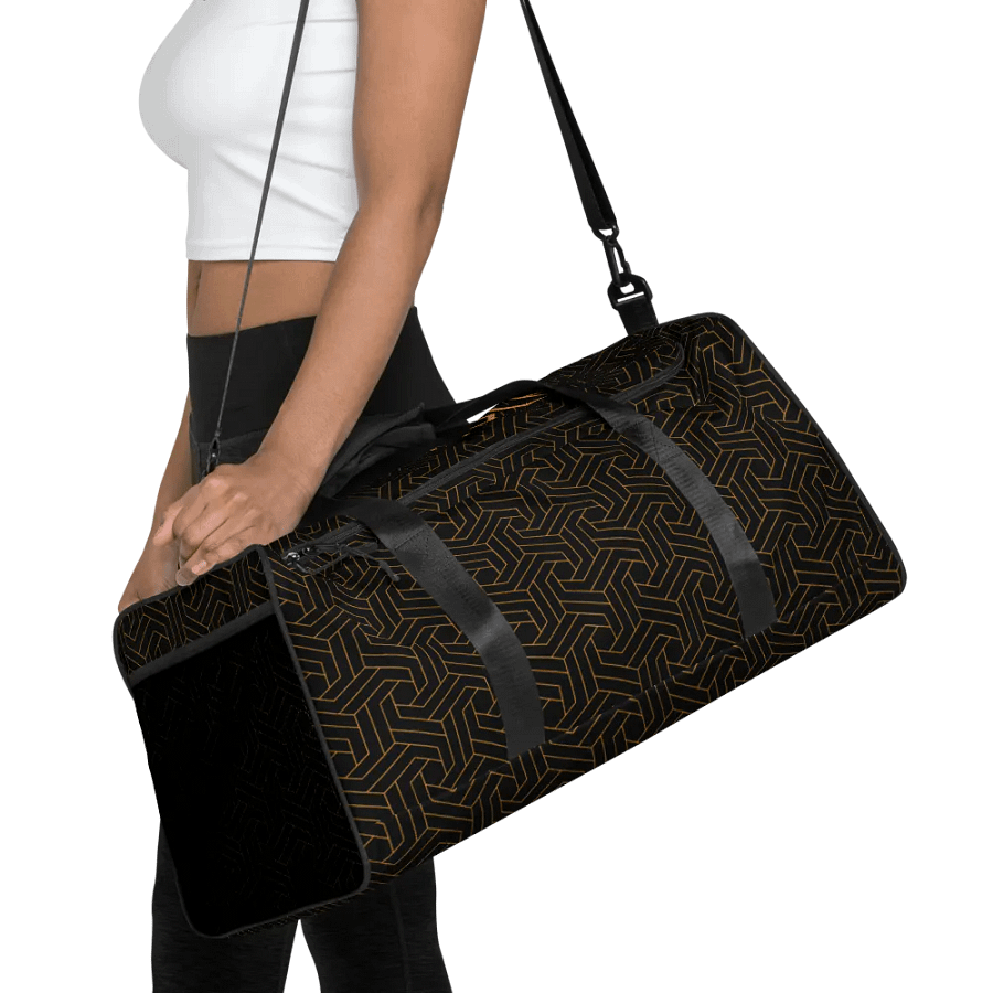 Dünhold Duffle Bag product image (8)