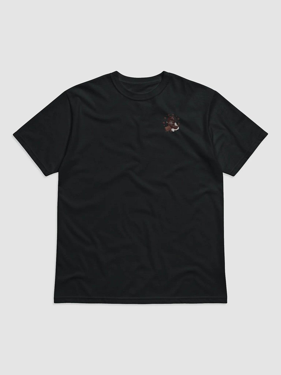 Limited Time Loraine's Coffee House Twitch Established Date product image (2)