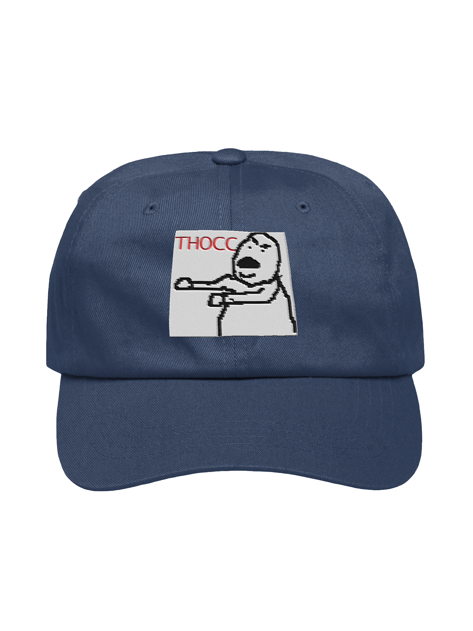 THOCC Hat product image (2)