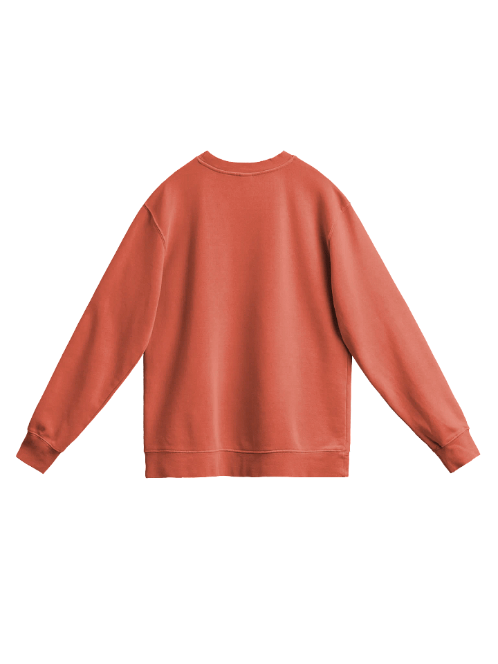 🪩Sassy Gesture Unisex Sweatshirt product image (2)