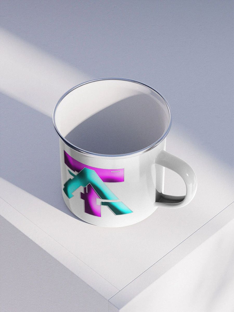 Tater Arcade Logo Mug product image (3)