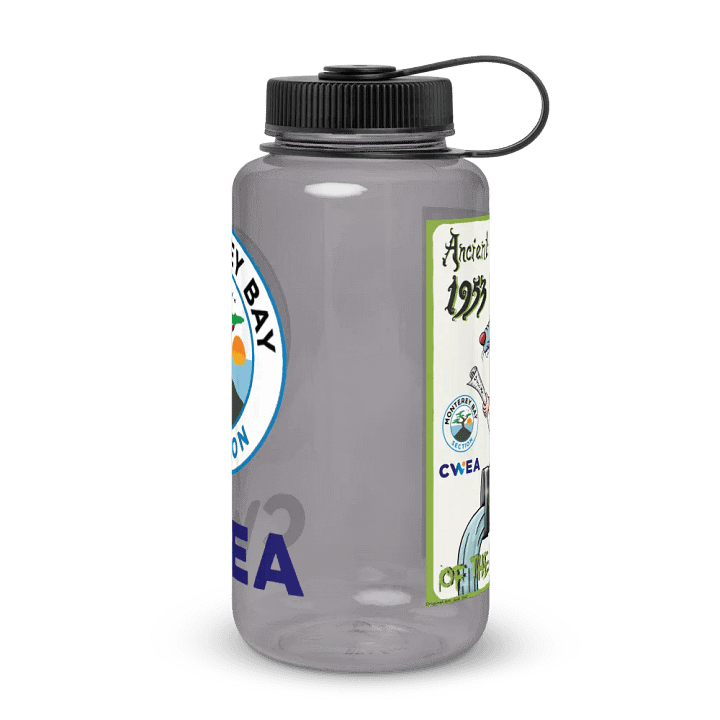 Copy of Sewer Rat Water Bottle product image (2)