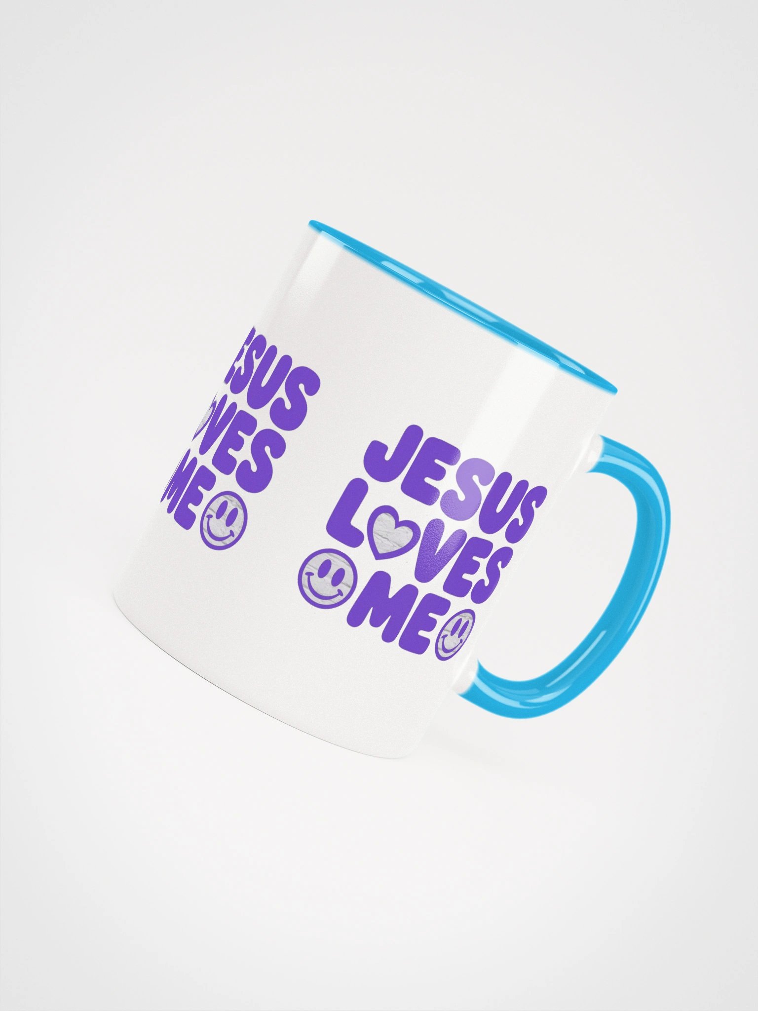 Divine Love Ceramic Mug product image (25)