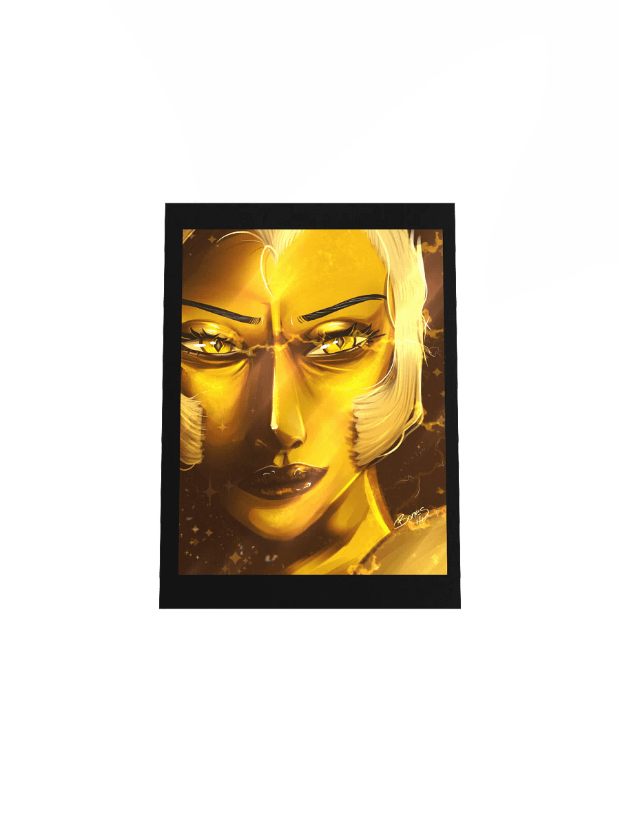 Yellow Dimond SU Fan Art product image (4)