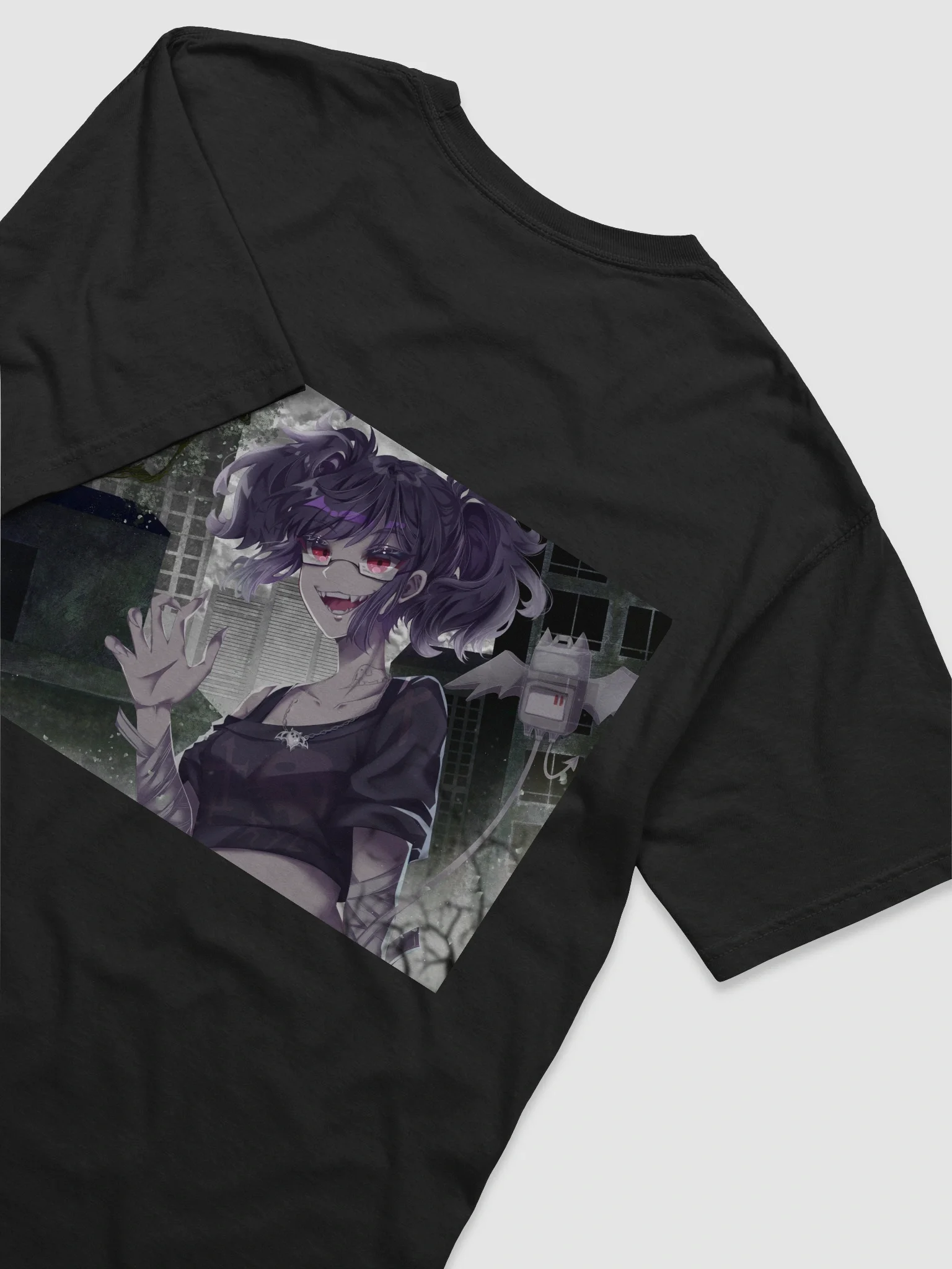 Zombie Apocalypse Rye Garment (RYE_or_)Dyed Heavyweight T-Shirt product image (86)